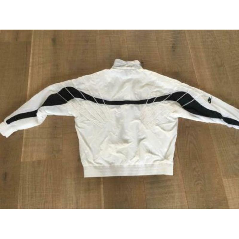 Nike jack mt M/L nieuw sample