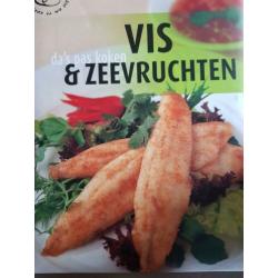 10 x Da's pas koken