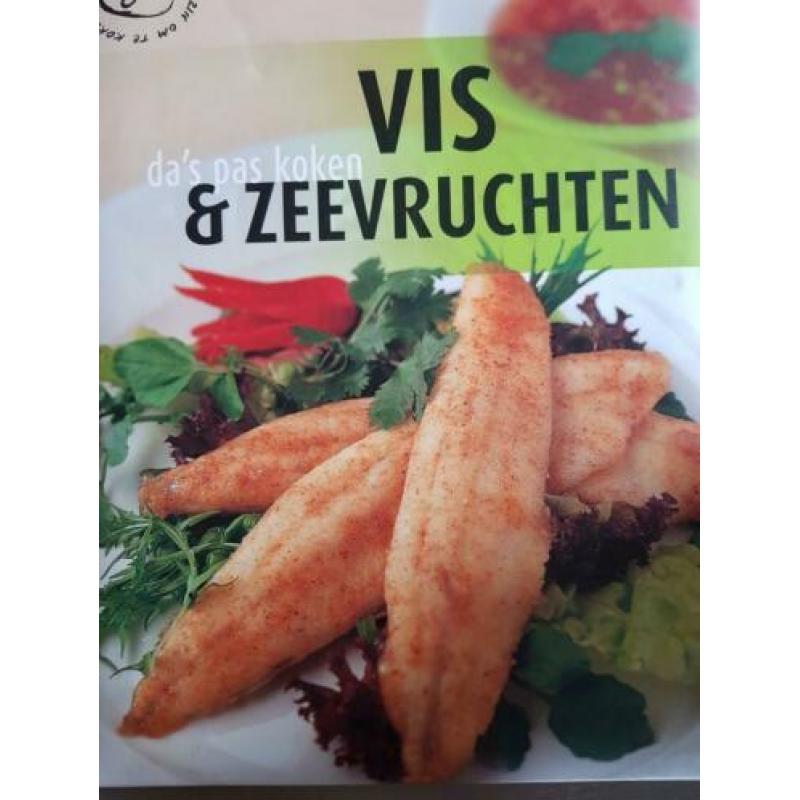 10 x Da's pas koken