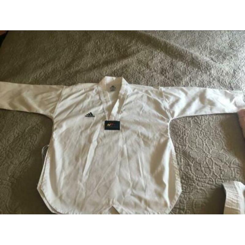 Taekwando pak maat 152