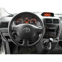 Toyota ProAce 2.0D 128 PK ASPIRATION + 2 SCHUIFDEUREN / AIRC