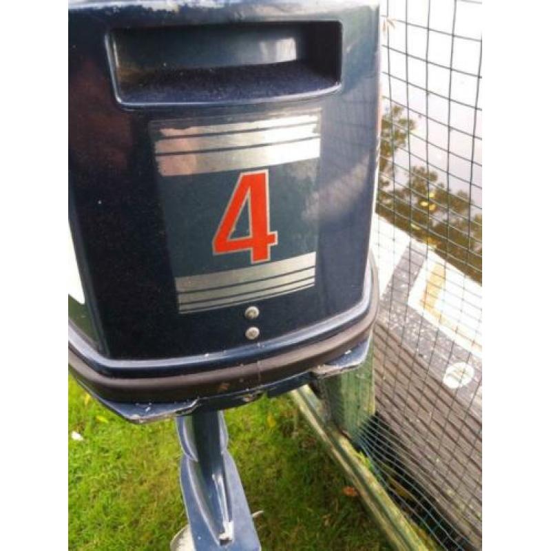 buitenboordmotor