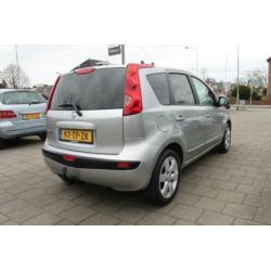 Nissan Note 1.4 FIRST NOTE, CLIMA, PDC, LMV (bj 2006)
