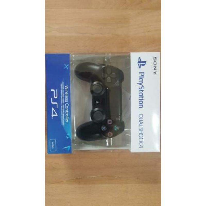 Ps4 controller