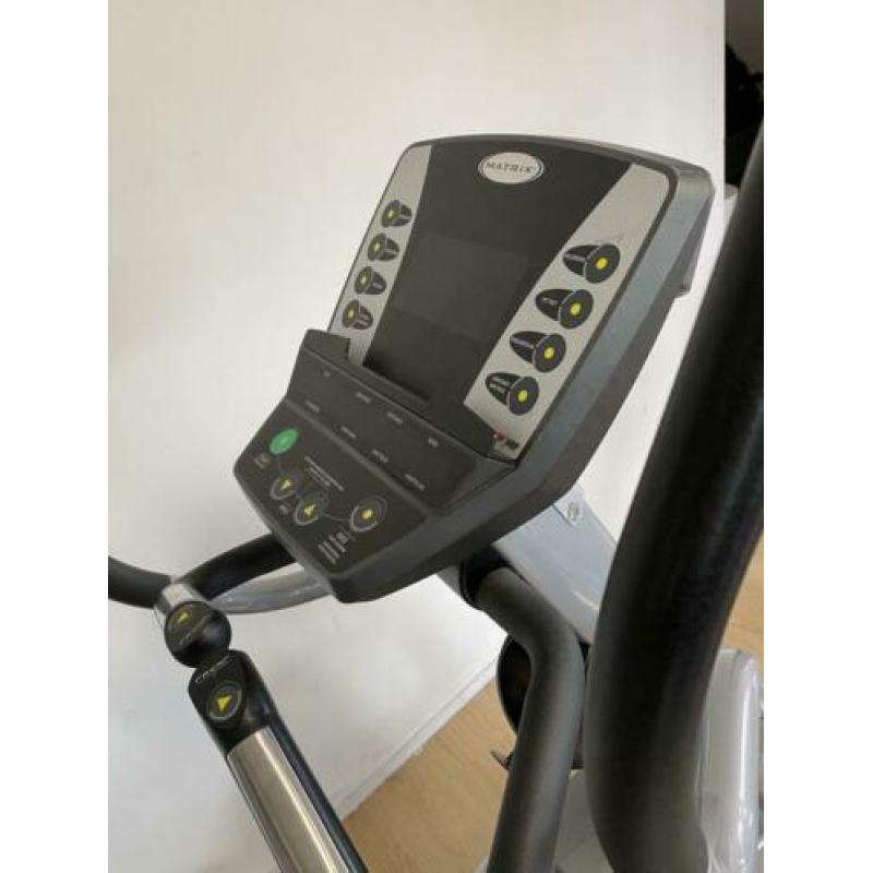 Matrix Crosstrainer!