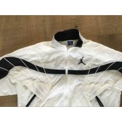 Nike jack mt M/L nieuw sample