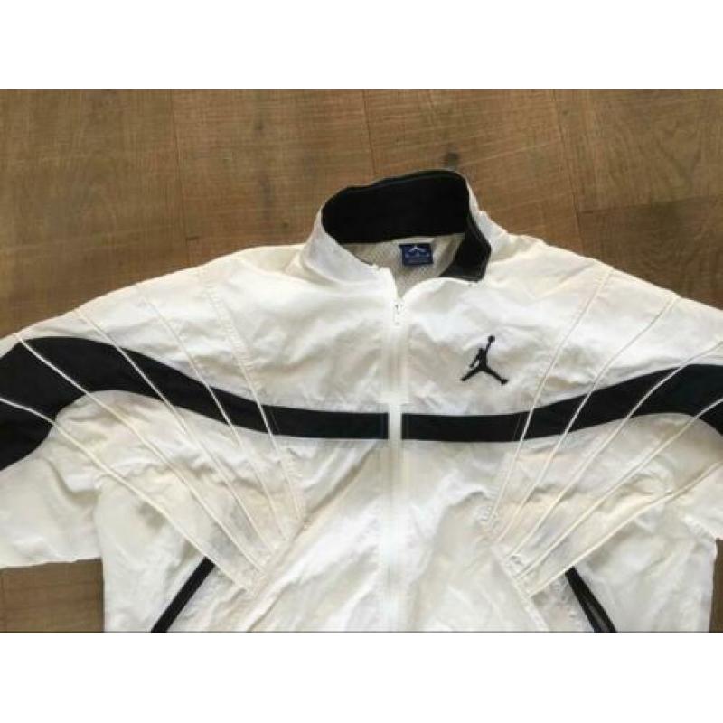 Nike jack mt M/L nieuw sample