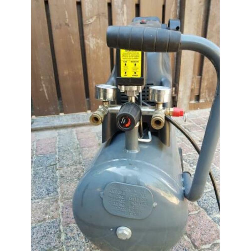 Te koop;Compressor