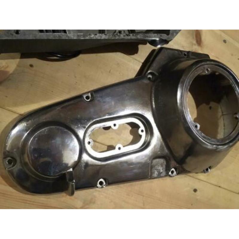 Primaire kast FLH Shovelhead Electra Glide