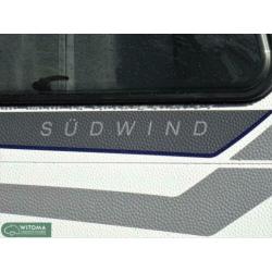 Knaus Sudwind 420 qd Mooie indeling