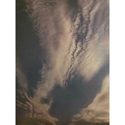 Boek:De wolken en het weer