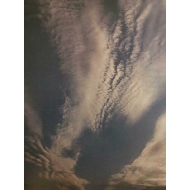 Boek:De wolken en het weer