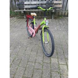 24inch damesfiets