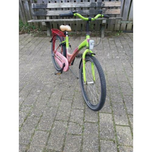 24inch damesfiets