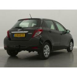 Toyota Yaris 1.3 VVT-i Aspiration | Trekhaak | (bj 2013)