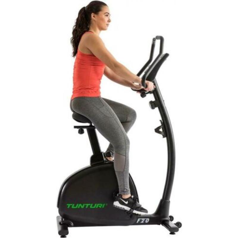 Tunturi Competence F20 Hometrainer