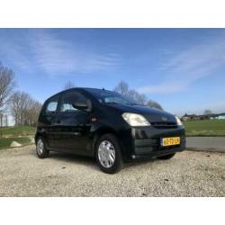 Daihatsu Cuore 1.0-12V Osaka, BJ 2006, APK Mrt 2021, NAP