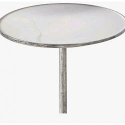 Riviera maison end table