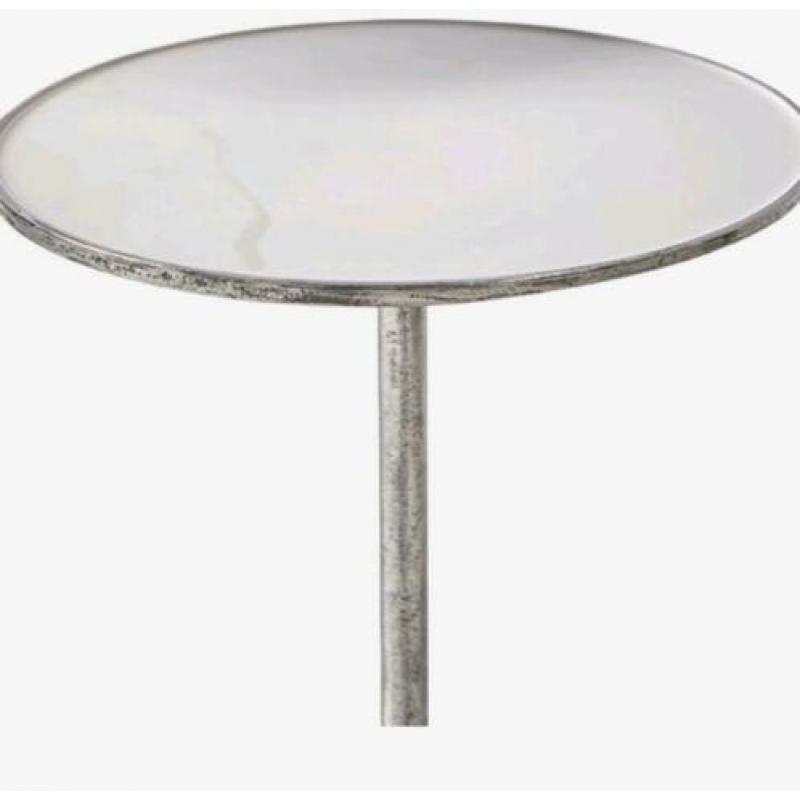 Riviera maison end table
