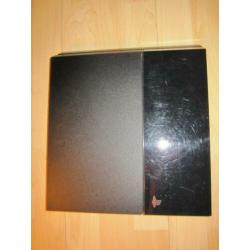 Playstation 4 (PS4) met 2 controllers en headset