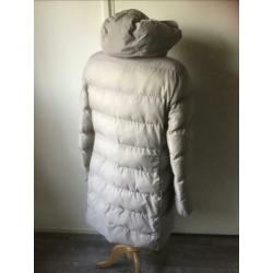 G,star lange winterjas xl Zgan