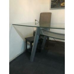 Mooi Eettafel 180*80