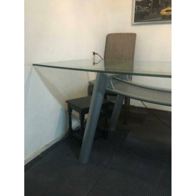 Mooi Eettafel 180*80