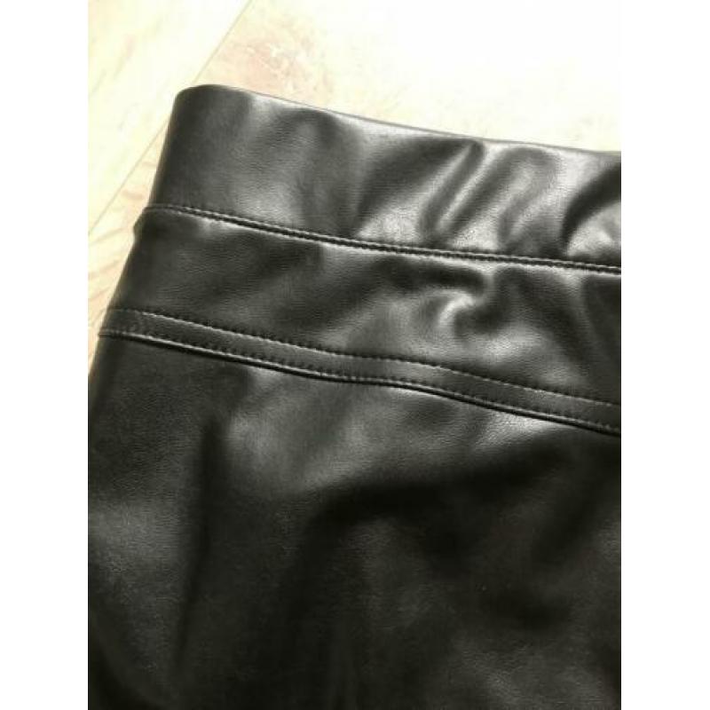 CAMBIO bijzondere broek nepleer