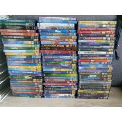 Disney dvd Winnie the pooh een gelukkig poeh jaar