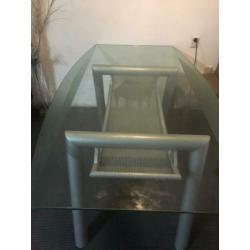 Mooi Eettafel 180*80