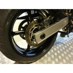 YAMAHA FZ 6 S Fazer (bj 2006)