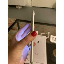 iPhone 8 Plus 64gb wit
