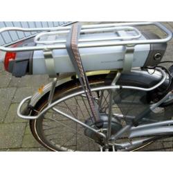 Elektrische fiets