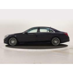 Mercedes-Benz S-Klasse 500 PLUG-IN HYBRID Lang Prestige Plus