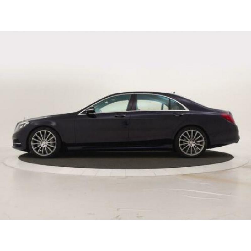 Mercedes-Benz S-Klasse 500 PLUG-IN HYBRID Lang Prestige Plus