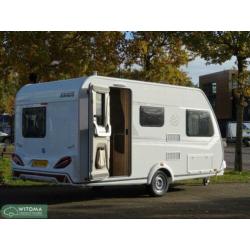 Knaus Sudwind 420 qd Mooie indeling
