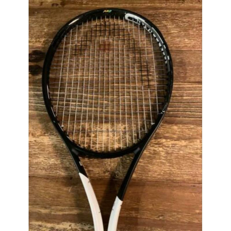 Head Speed Pro Graphene 360 (3 stuks)