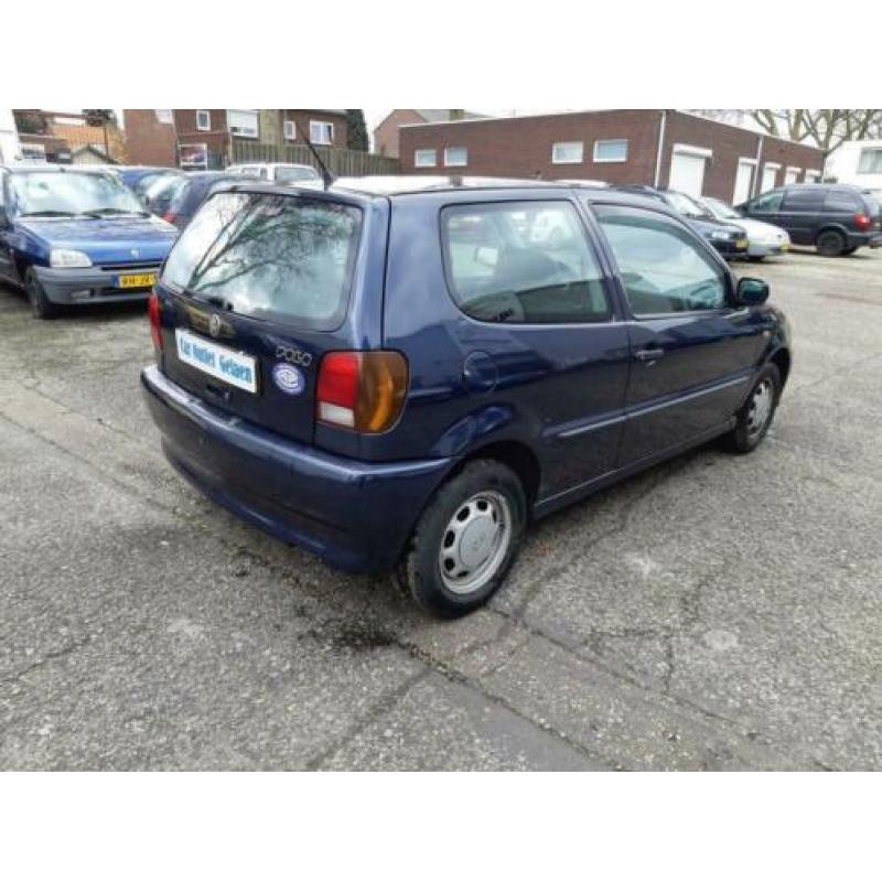 Volkswagen Polo 1.6