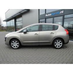 Peugeot 3008 1.6 VTI ST Trekhaak, Cruise Control
