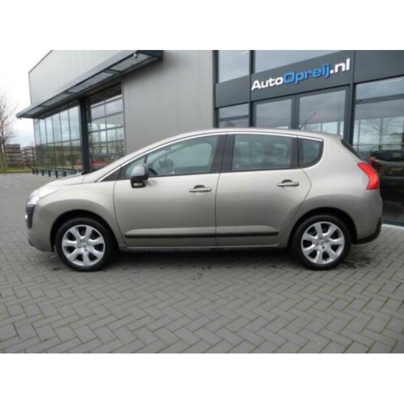 Peugeot 3008 1.6 VTI ST Trekhaak, Cruise Control