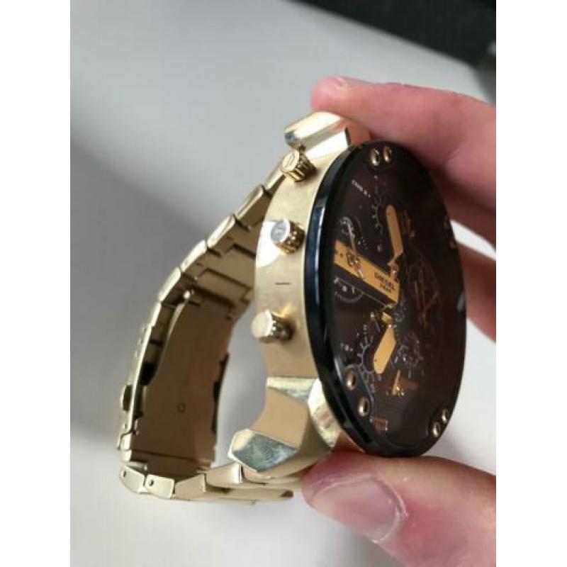 Diesel DZ7333 Horloge
