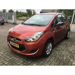 Hyundai Ix20 1.4i i-Motion