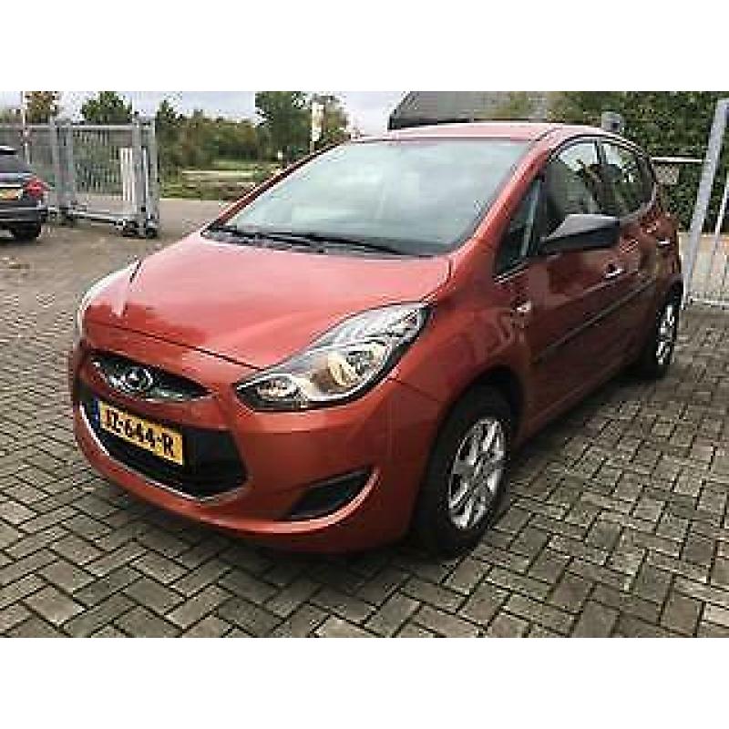 Hyundai Ix20 1.4i i-Motion