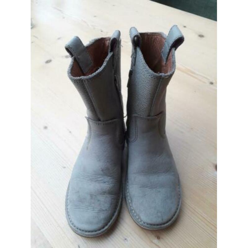 Laarsjes Koel, maat 32