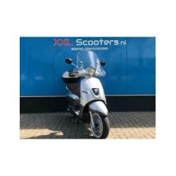 Peugeot Django 2016 25 Km/u