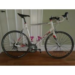 Bulls Dames racefiets tiagra triple
