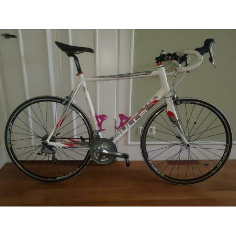 Bulls Dames racefiets tiagra triple