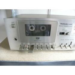 Technics RS-M10 Cassette Deck