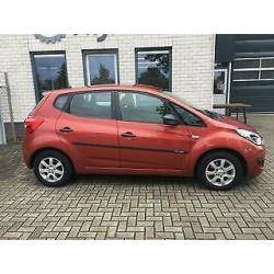 Hyundai Ix20 1.4i i-Motion