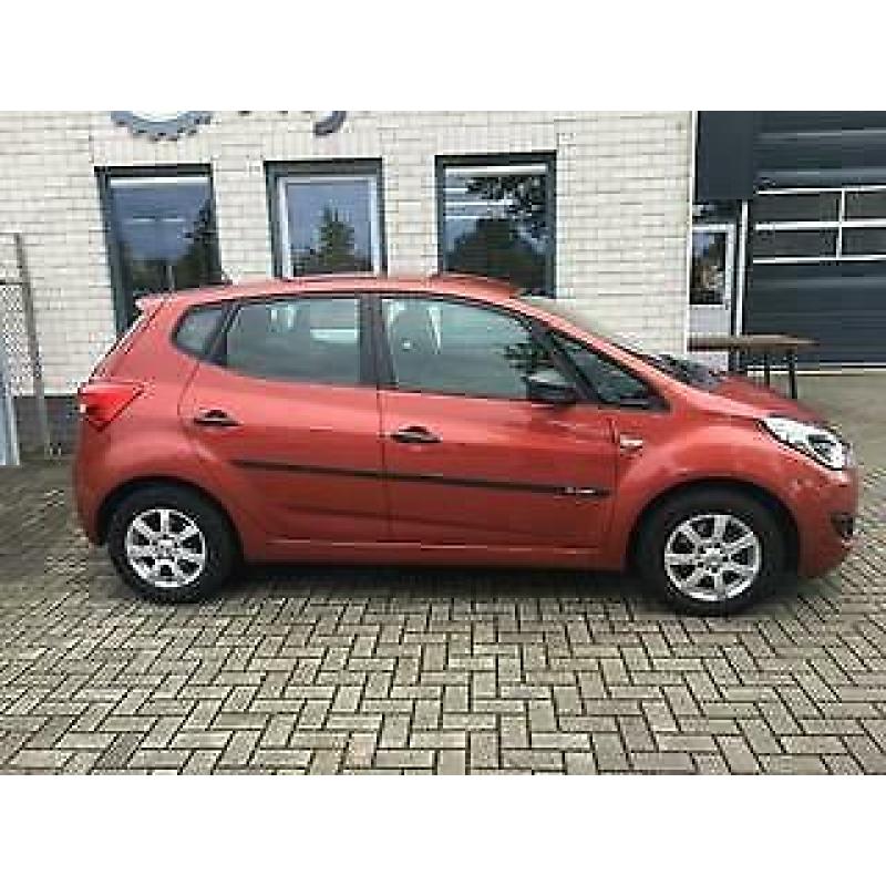 Hyundai Ix20 1.4i i-Motion